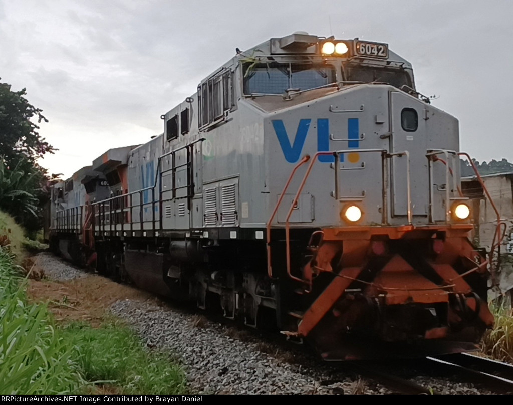 VLI 6042